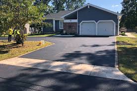  Montgomery, TX Driveway Paving Services Pros